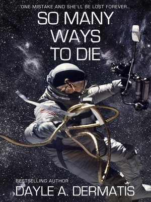 cover image of So Many Ways to Die